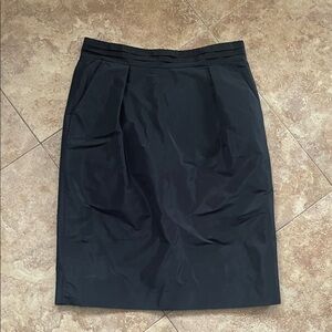 Brand New Banana Republic pencil skirt size 10